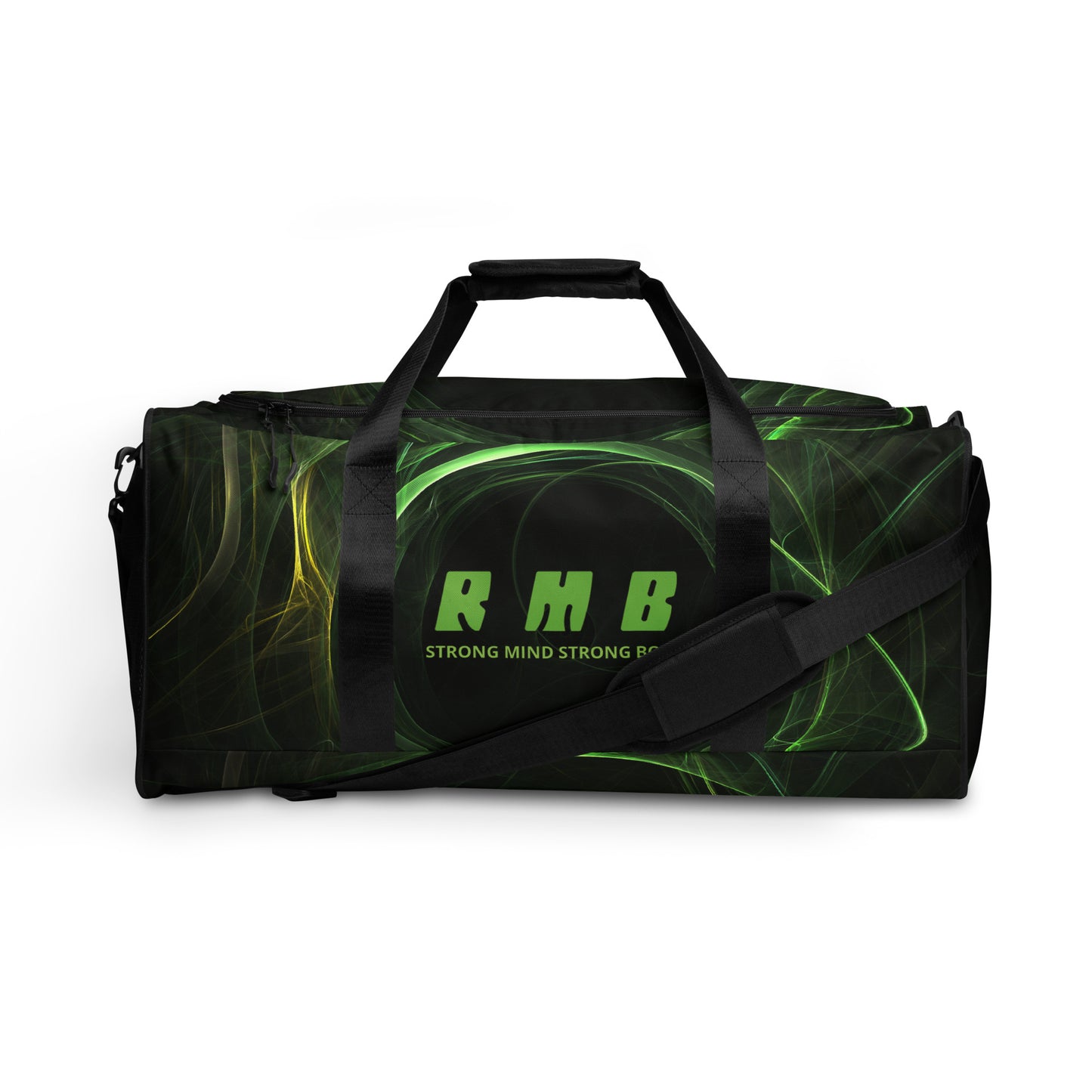 Weekender - R.M.B.your.gym.motivation