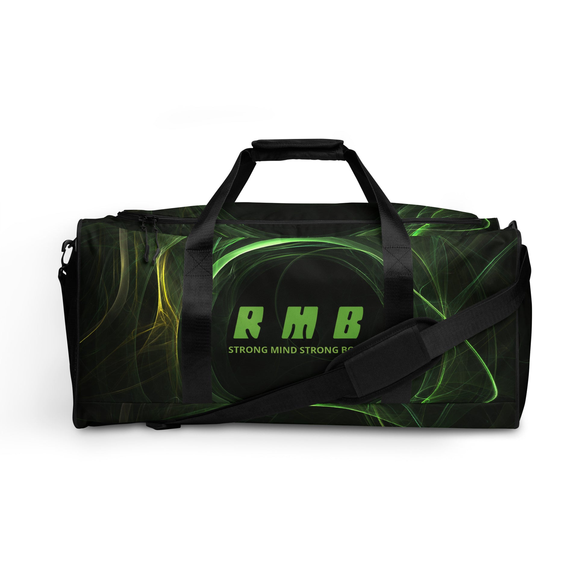 Weekender - R.M.B.your.gym.motivation