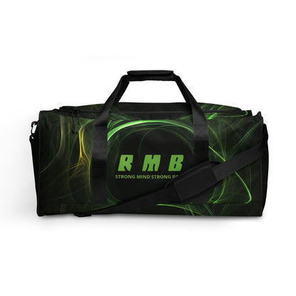 Weekender - R.M.B.your.gym.motivation