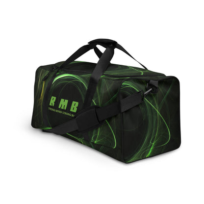 Weekender - R.M.B.your.gym.motivation