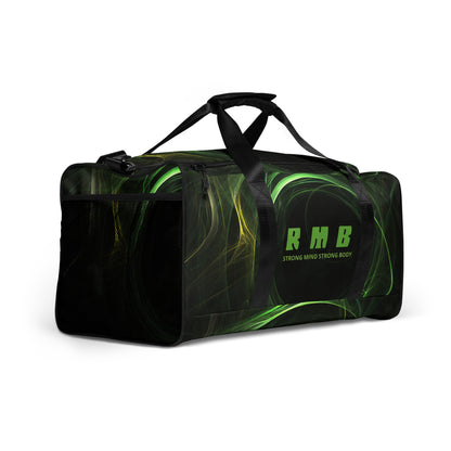 Weekender - R.M.B.your.gym.motivation
