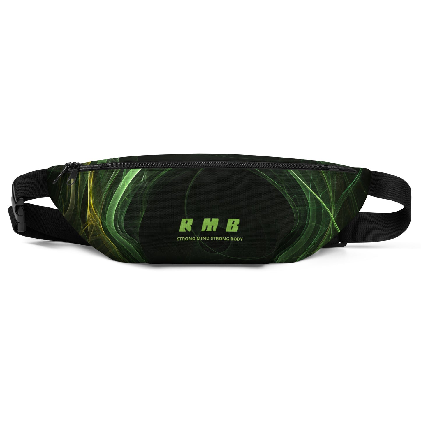 Gürteltasche - R.M.B.your.gym.motivation