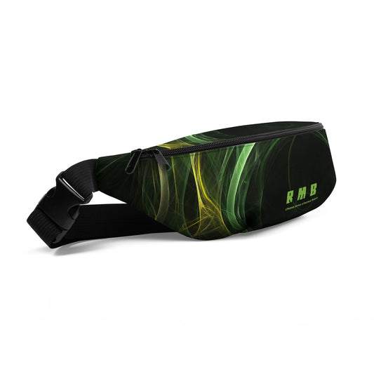 Gürteltasche - R.M.B.your.gym.motivation