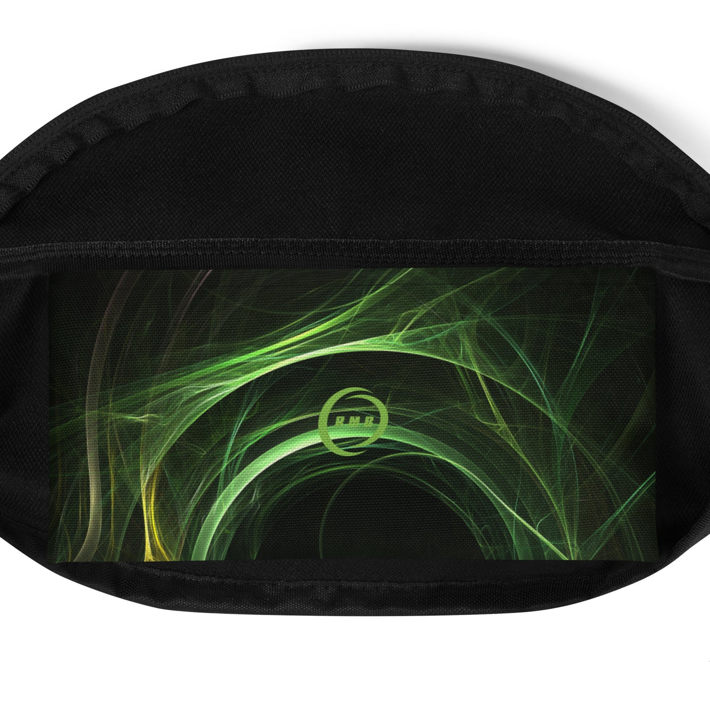 Gürteltasche - R.M.B.your.gym.motivation