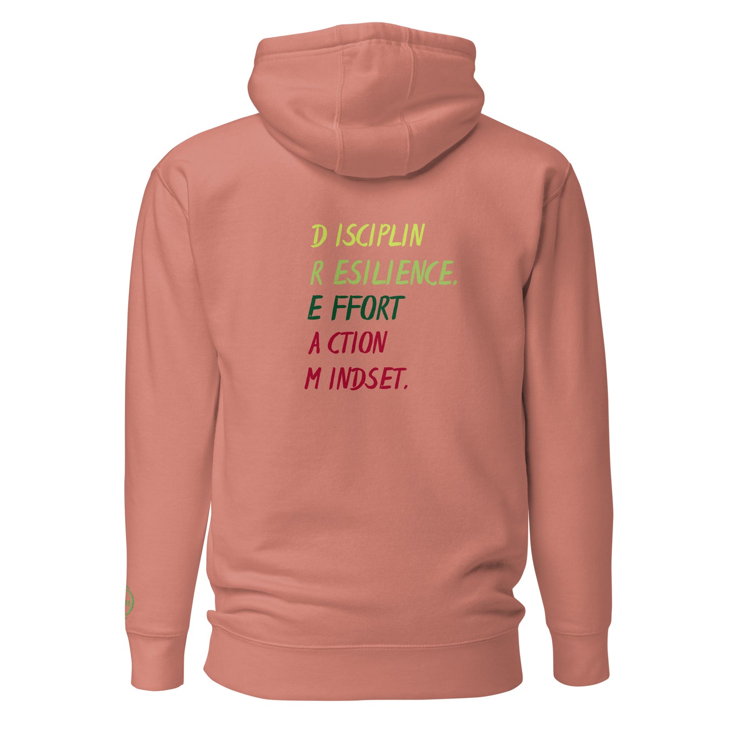 motivation-R.M.B-gym-dream-hoodies
