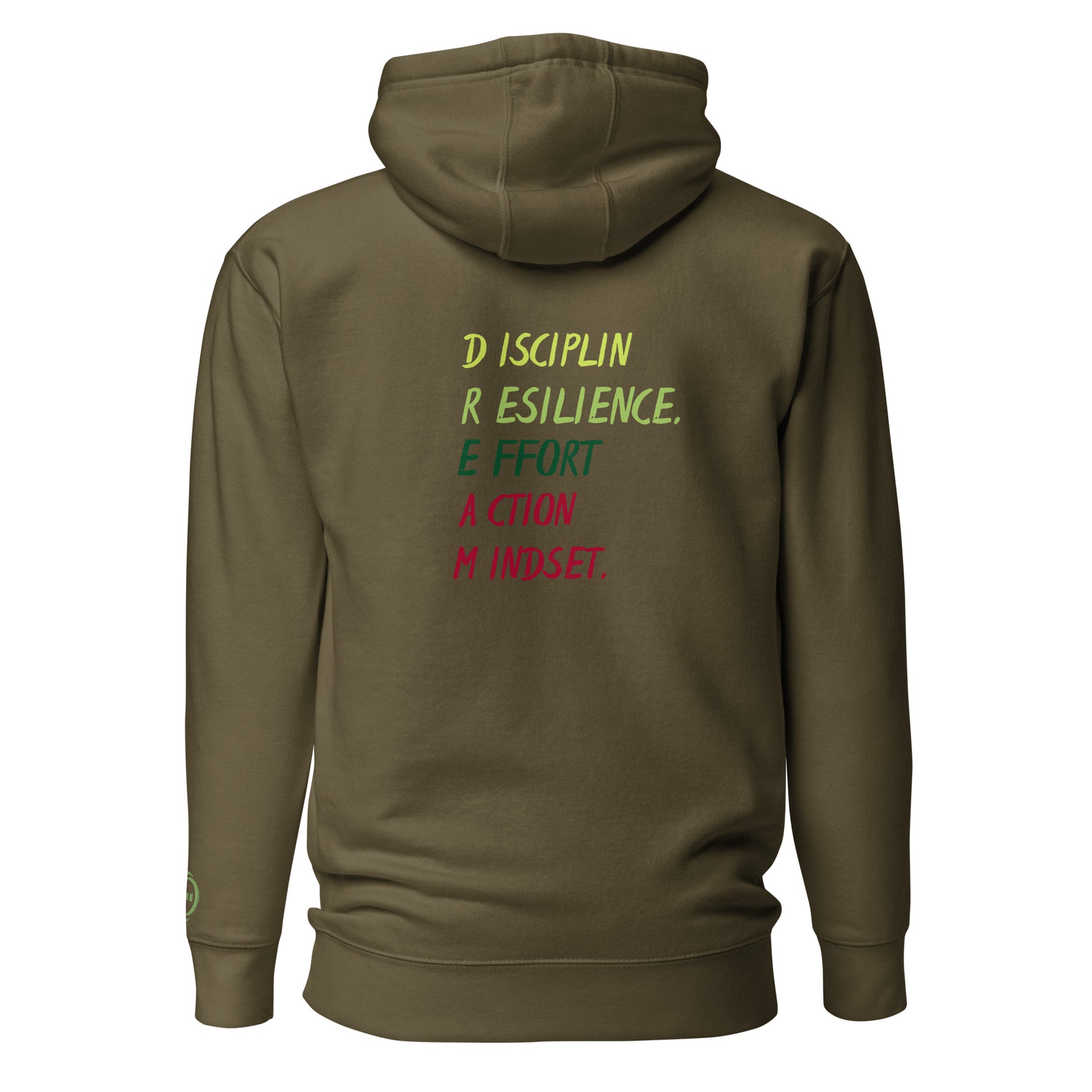 motivation-R.M.B-gym-dream-hoodies