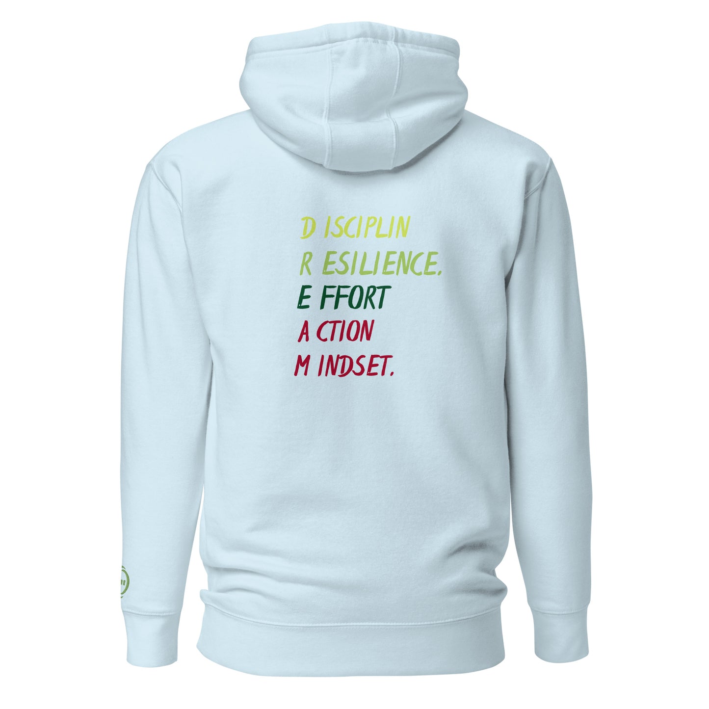 motivation-R.M.B-gym-dream-hoodies