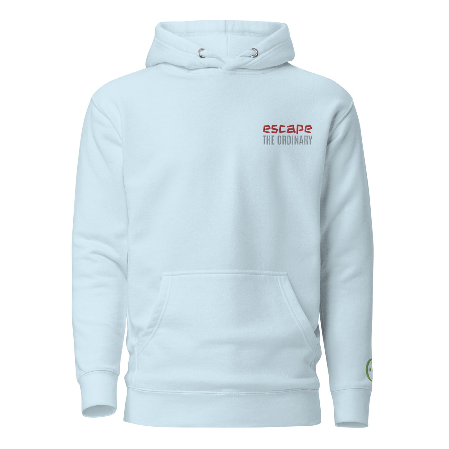 motivation-R.M.B-gym-dream-hoodies