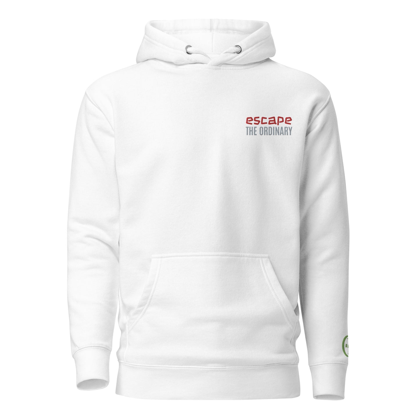 motivation-R.M.B-gym-dream-hoodies