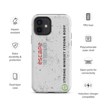 Hardcase iPhone® Handyhülle