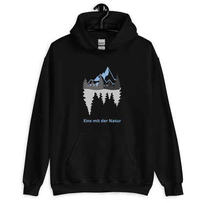 Unisex Hoodie - R.M.B.your.gym.motivation