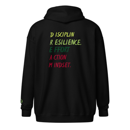 Dream Hoodie R.M.B. 