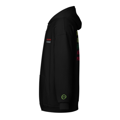 Dream Hoodie R.M.B. 