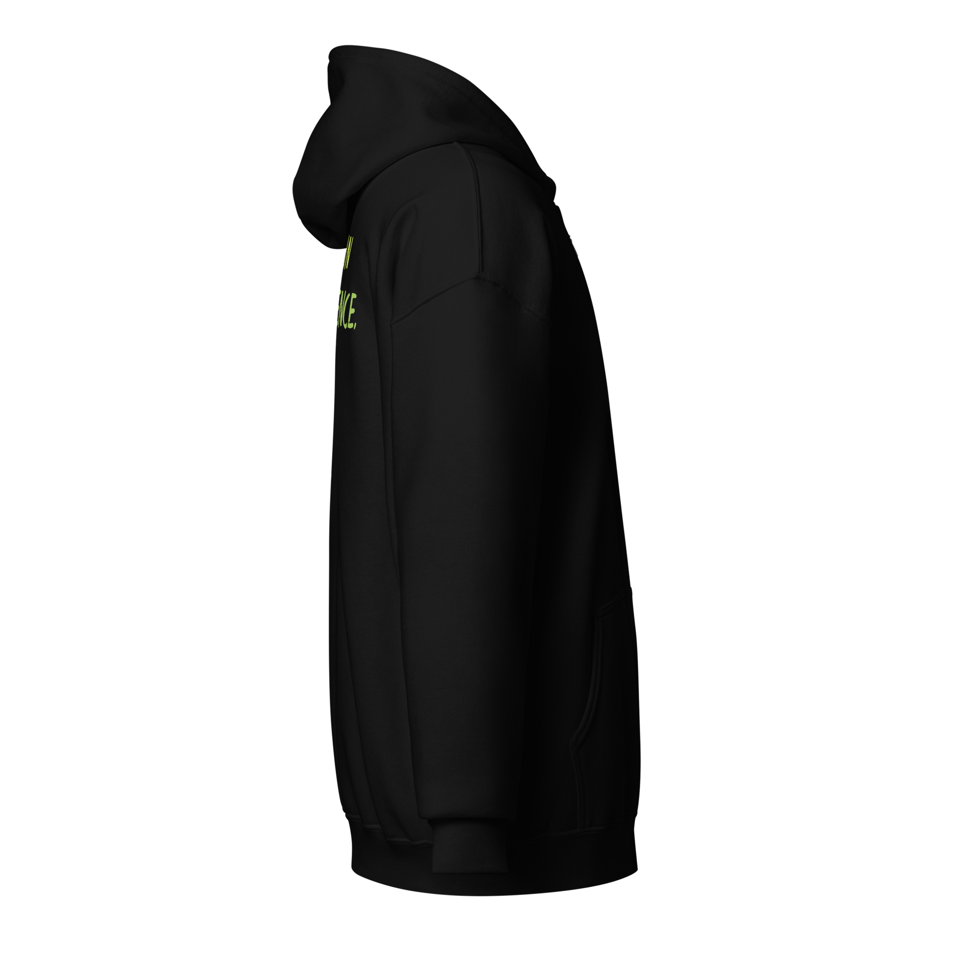Dream Hoodie R.M.B. 