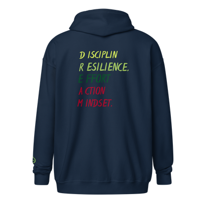 Dream Hoodie R.M.B. 