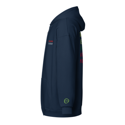Dream Hoodie R.M.B. 