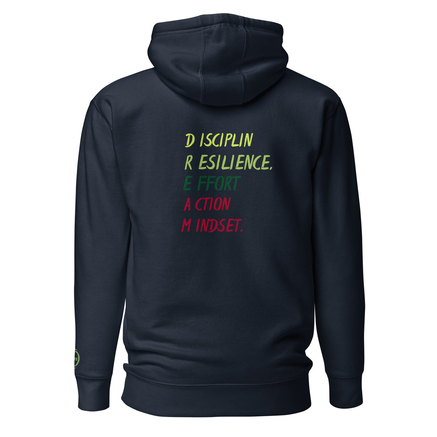 motivation-R.M.B-gym-dream-hoodies