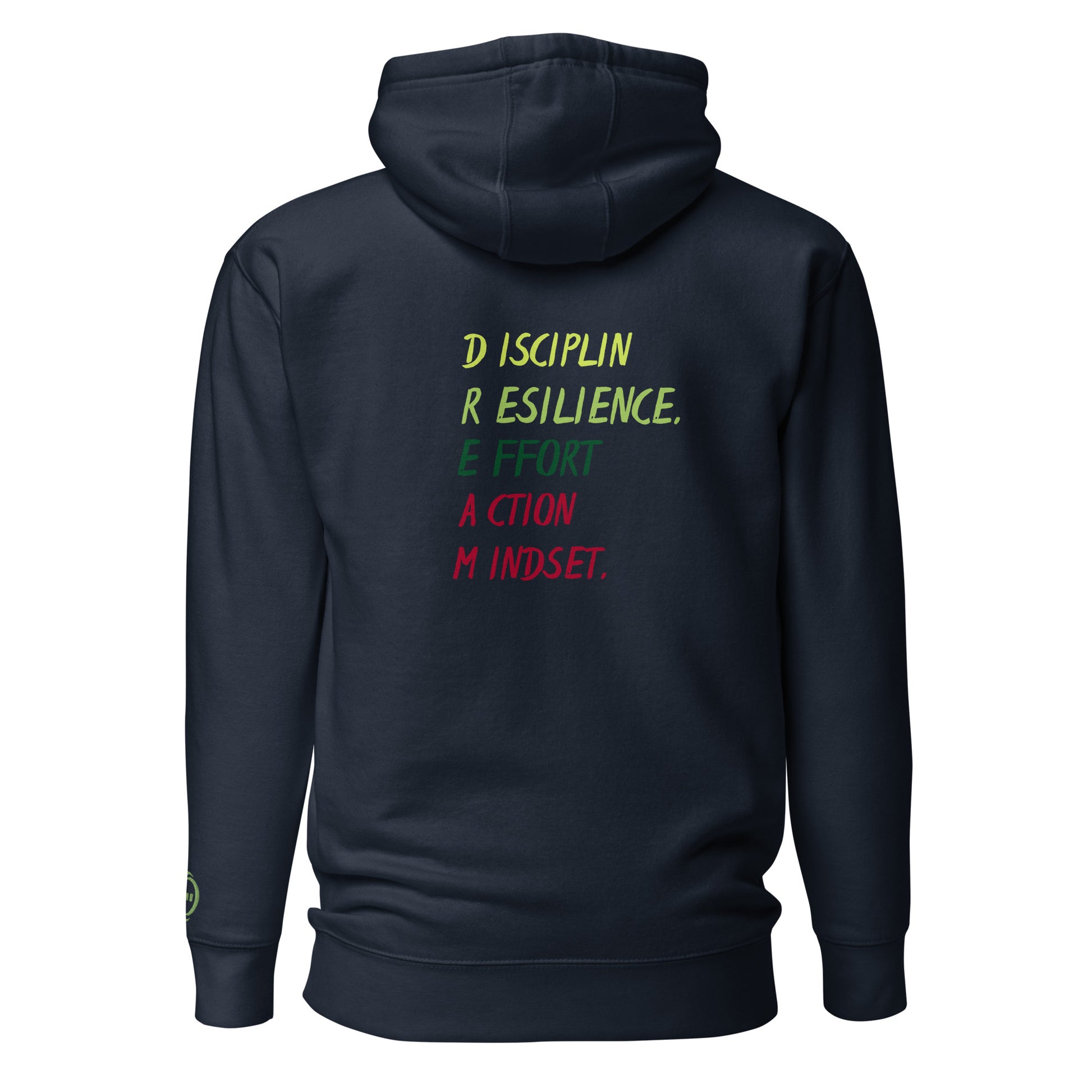 motivation-R.M.B-gym-dream-hoodies