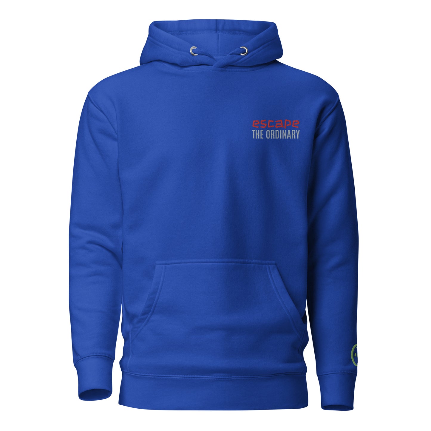 motivation-R.M.B-gym-dream-hoodies