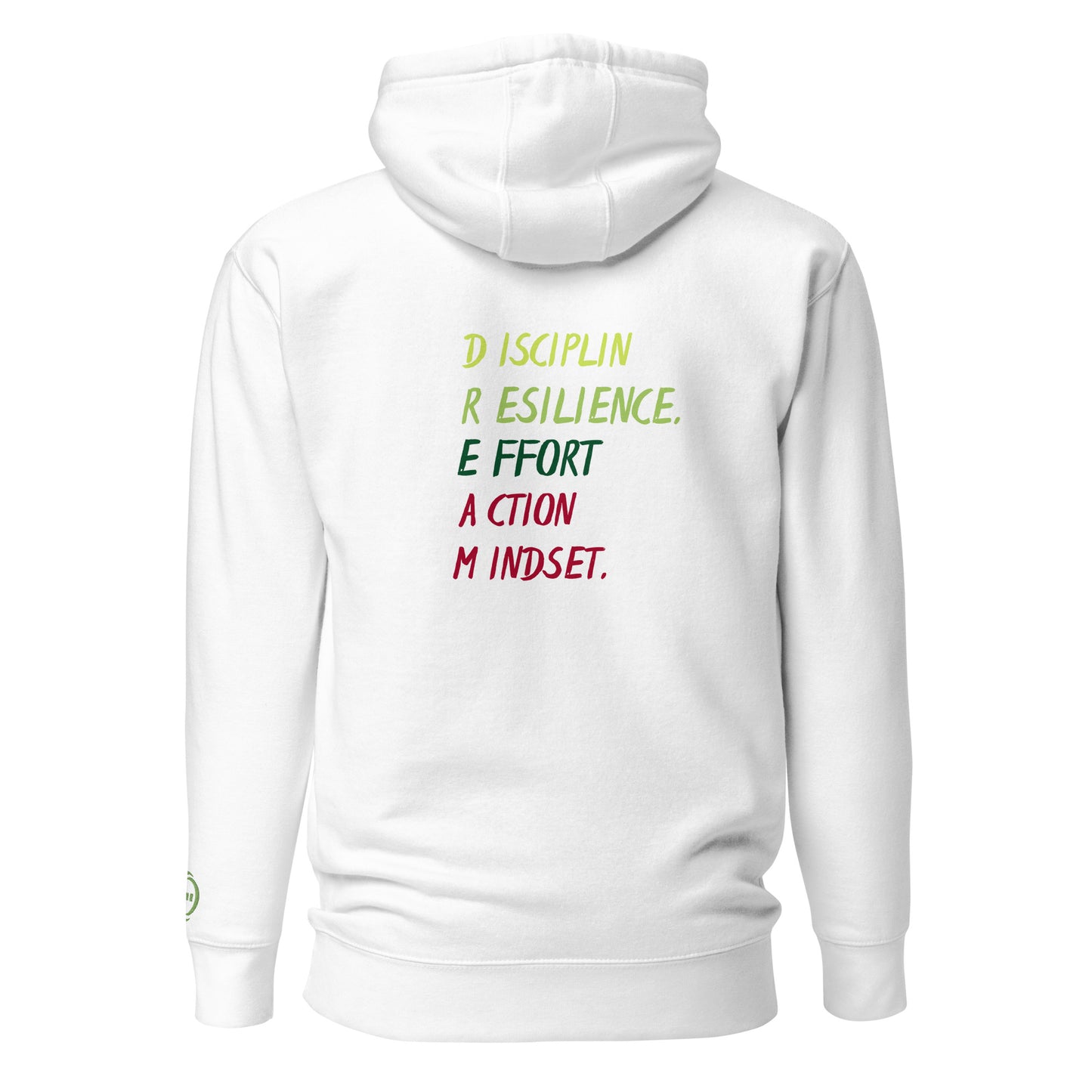 motivation-R.M.B-gym-hoodie